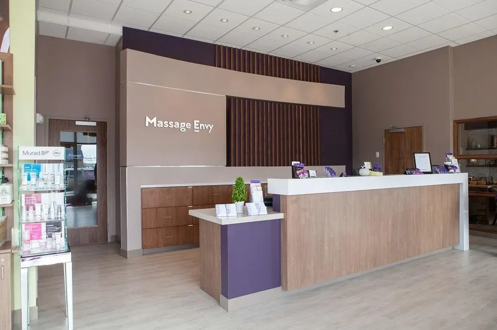 Massage Envy — Massage spa in Germantown
